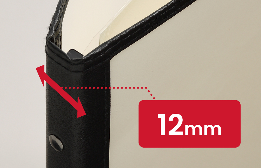 スリム設計イメージ