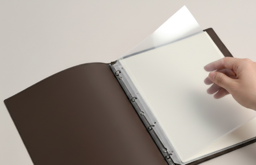 ページ増減のイメージ