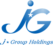 ジェイグループホールディングスロゴ