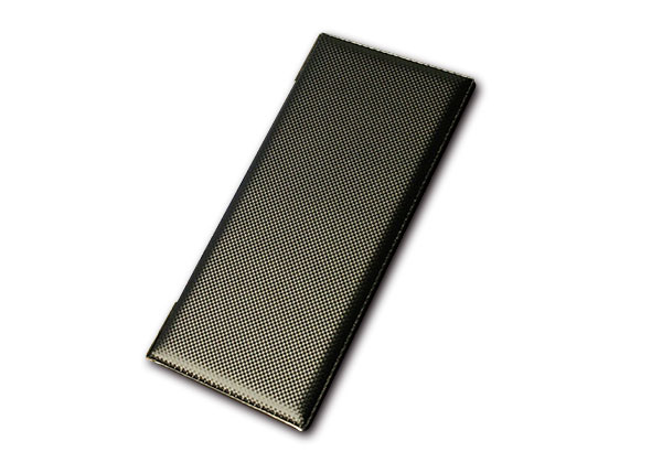 変形/6P】カーボンタイプメニュー（ピン綴じ）/4【MTLB-935