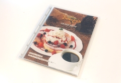 対応メニューブック メニューブックの達人