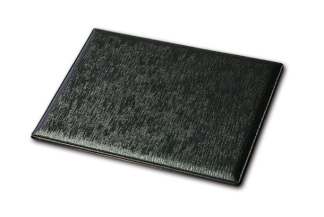 【A4横/2P】つむぎタイプヨコ型メニュー（ひも綴じ）/2【MTつむぎ-311】