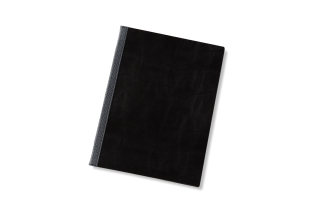 【A4/4P】防滴スリムバインダーメニュー【MTスリムB-LUP-BT】