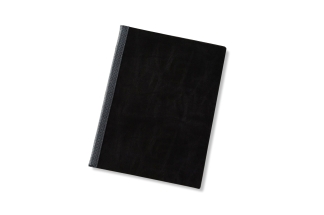 【A4/8P】スリムバインダーメニュー【MTスリムB-LUP】