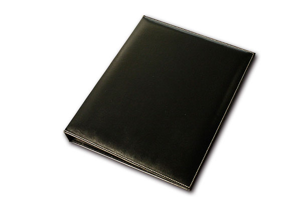 バインダー　11冊